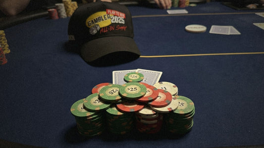 How to Build a Poker Bankroll That Survives Variance