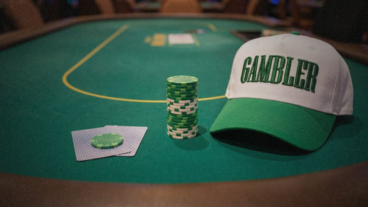Live Poker Etiquette: Unwritten Rules That Separate Pros from Recs