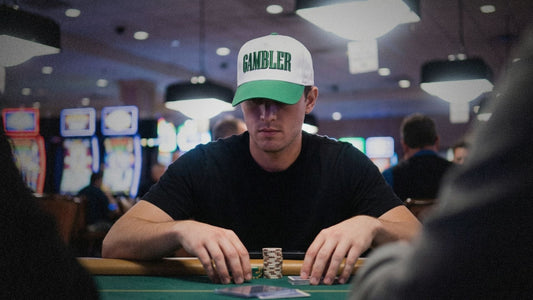Poker Tilt: What It Is and How to Recognize It Before You Lose
