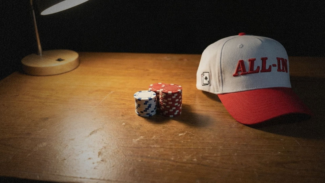 Poker Variance: Understanding Downswings and Sample Sizes