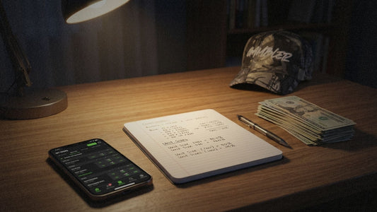 Sports Betting Bankroll Management: The Math Behind Long-Term Profit