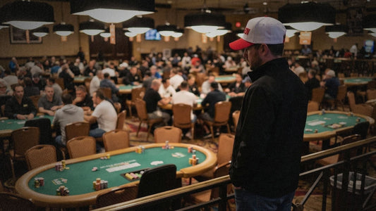 How to Find Profitable Live Poker Games