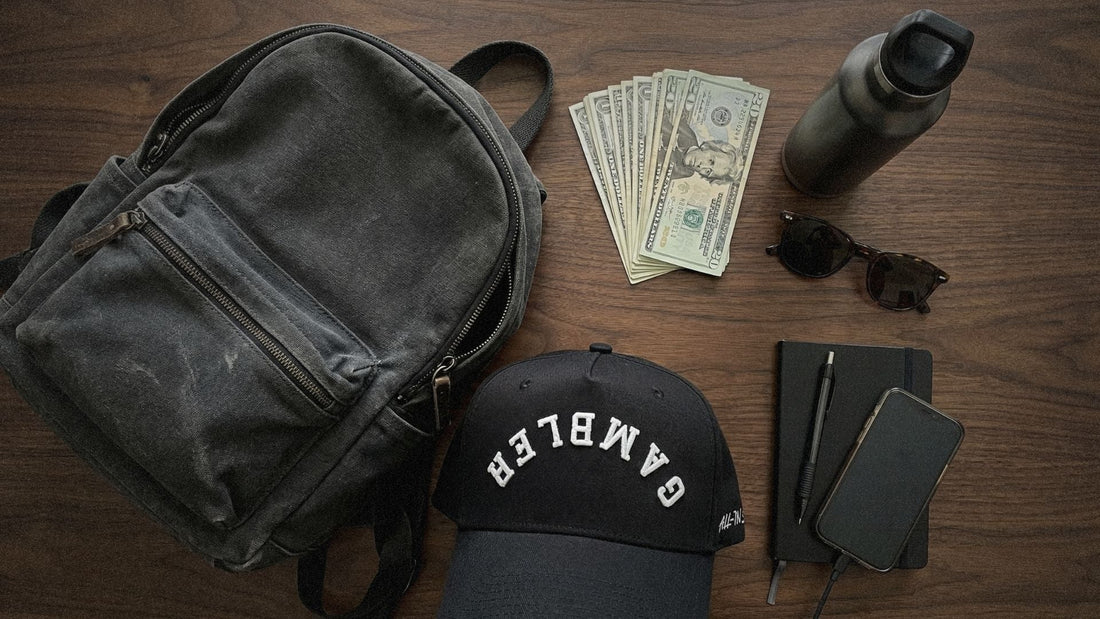 The Live Poker Session Checklist: What Serious Players Pack