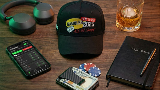 Top 10 Gifts for the Sports Bettor Who Has Everything (2026 Guide)