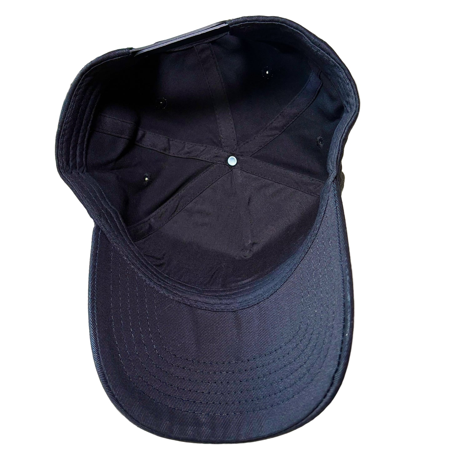 Play to Win Gambler - Black