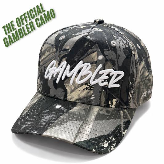 Camo - Gambler