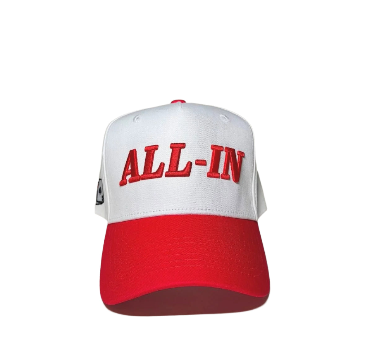 ALL-IN hat